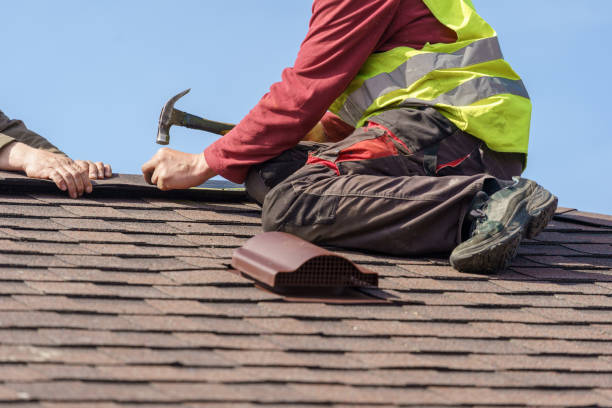 Best Residential Roofing Contractor  in Agency Village, SD