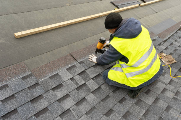 Best Flat Roof Repair Services  in Agency Village, SD
