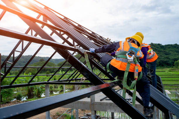 Best Best Roofing Contractors  in Agency Village, SD