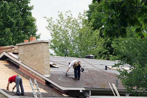 Best Storm Damage Roof Repair  in Agency Village, SD