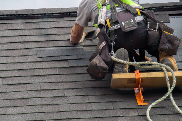 Heating Cable for Roof Installation in Agency Village, SD