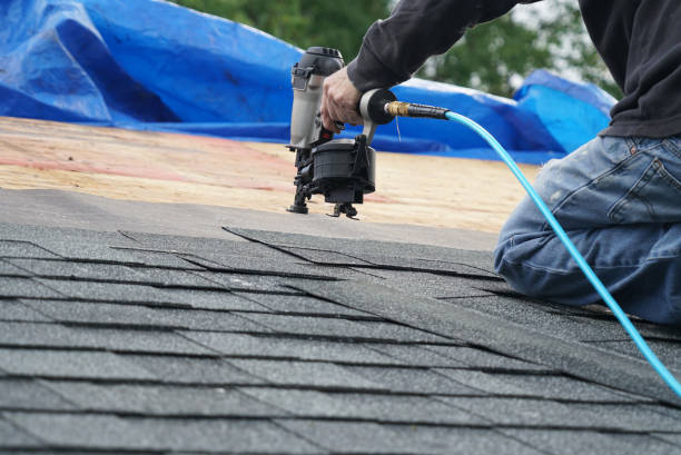Best Commercial Roofing Services  in Agency Village, SD